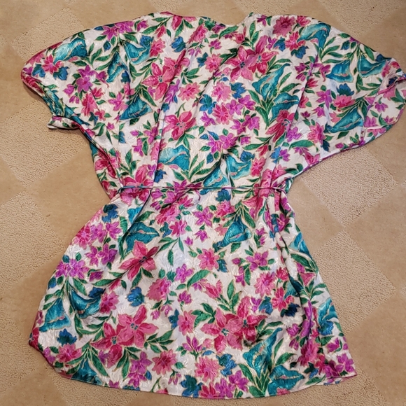 Val Mode Lingerie Set, Sz M - Picture 8 of 9